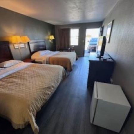 Rodeway Inn Shippensburg Kültér fotó