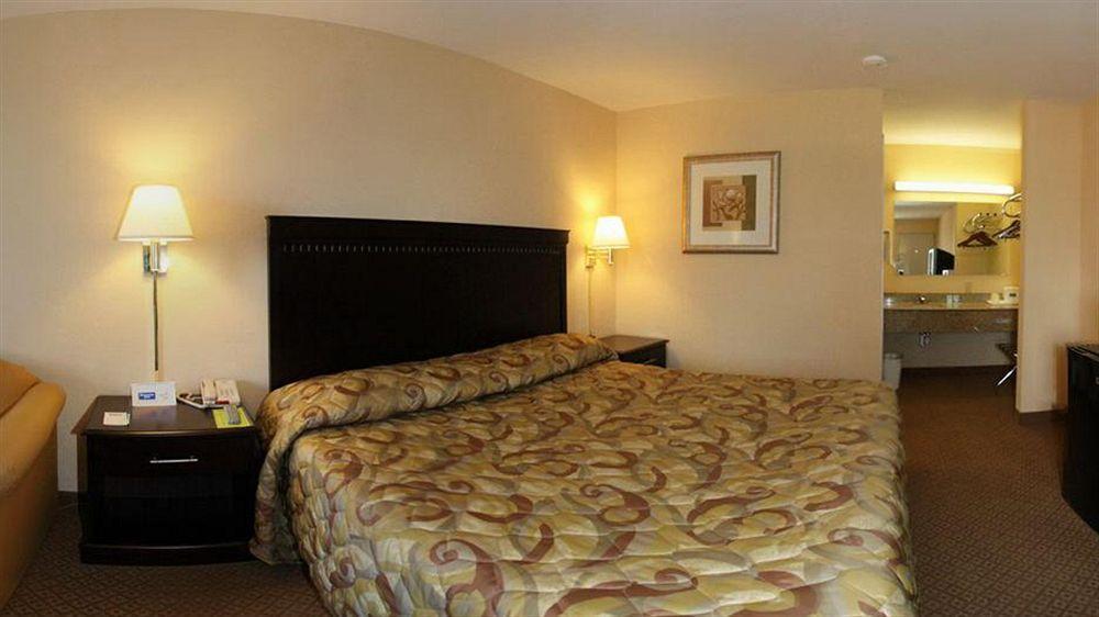 Rodeway Inn Shippensburg Kültér fotó