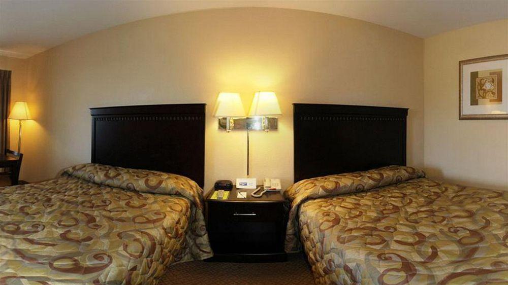 Rodeway Inn Shippensburg Kültér fotó
