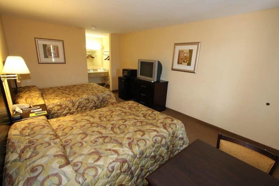 Rodeway Inn Shippensburg Kültér fotó